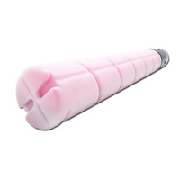 e代经典 美能达TN324M墨粉盒红色 适用柯尼卡美能达bizhub C368 C308 C358复印机碳粉