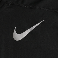 耐克(NIKE)男装上衣2017秋冬新款跑步训练运动套头长袖T恤 857821-010
