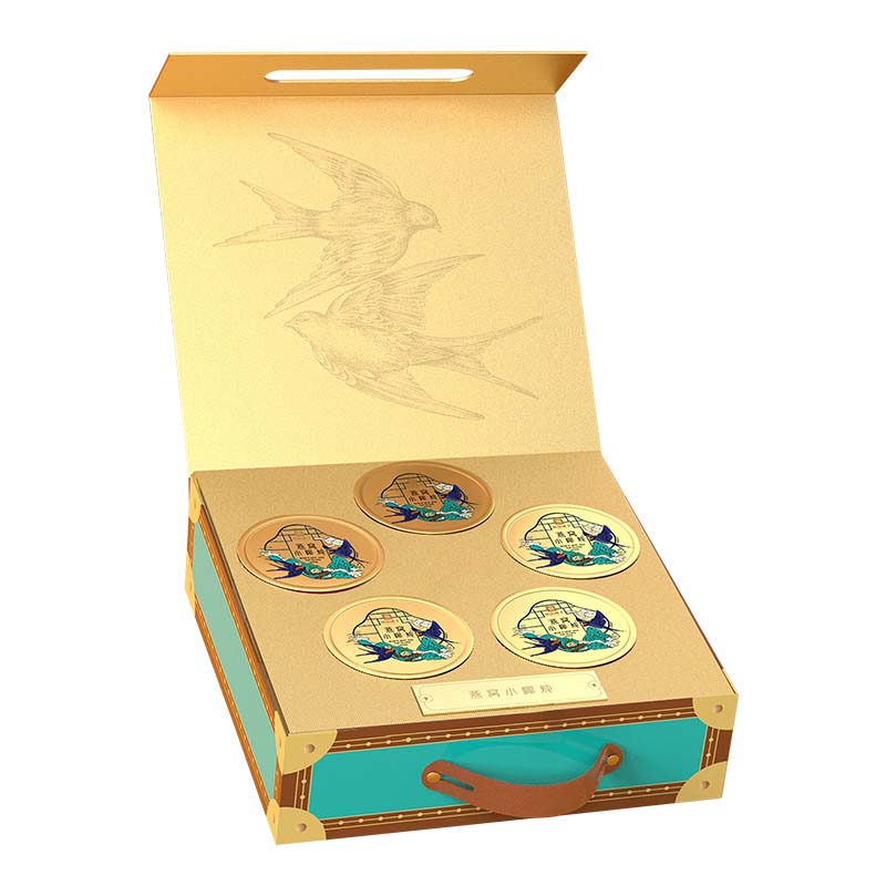 良品铺子-燕窝小椰炖10入装1500g高清大图