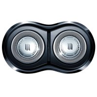 飞利浦（PHILIPS） 电动剃须刀 S511/12 双刀头旋转式刮胡刀 充电式全身水洗 S510升级版