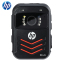 惠普(HP)DSJ-A5执法记录仪1296P高清红外夜视现场记录仪 官方标配64G