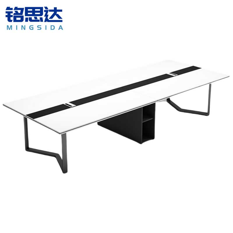 铭思达会议桌洽谈桌高清大图