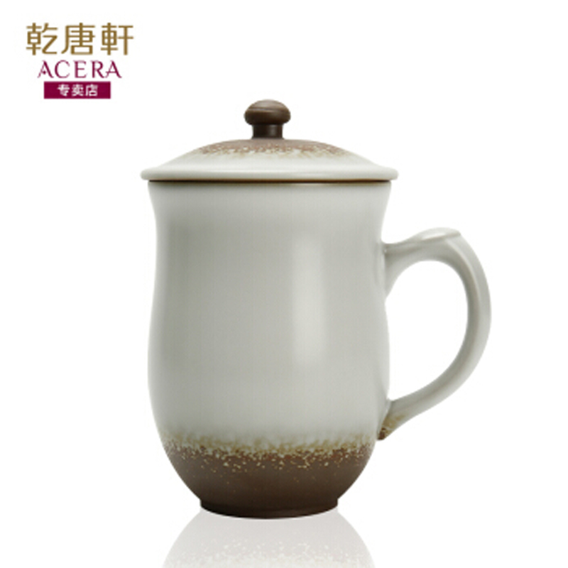 乾唐軒 圆满高杯