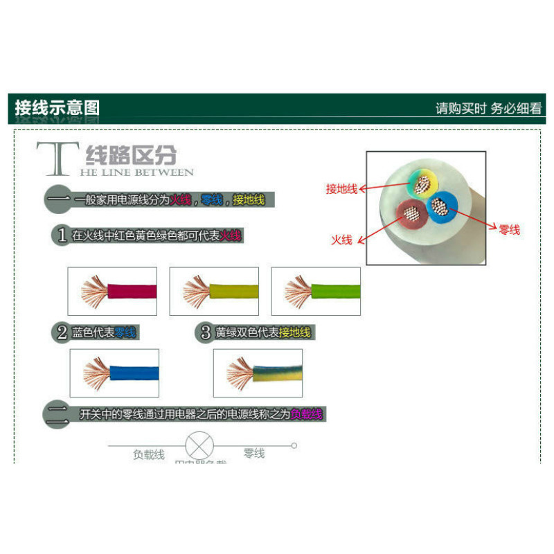 公牛 单相三极可拆插头,带保险管和指示灯,10A 250V,GNT-10FGNT-10F 10个插头
