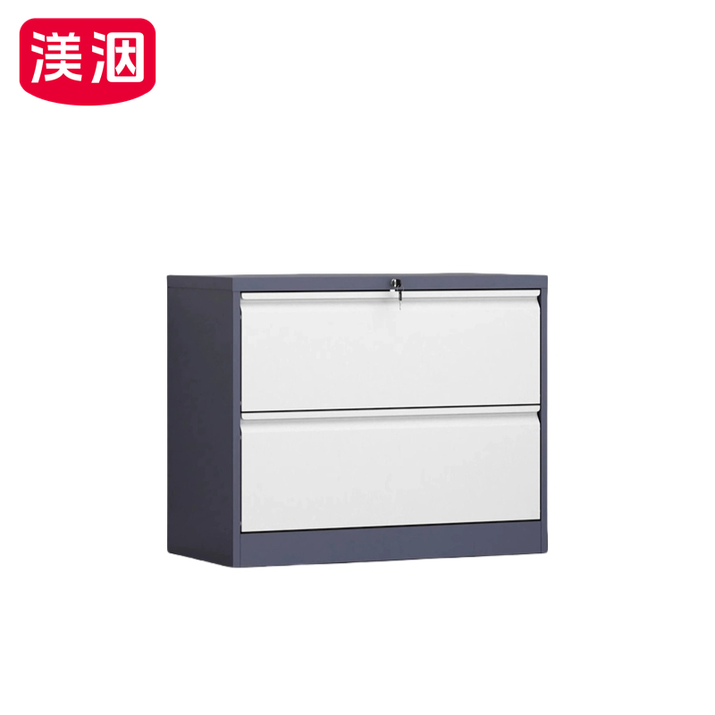 渼洇 卡箱斗柜 450*900*730mm 台高清大图