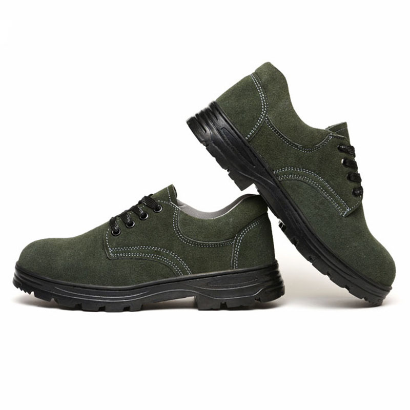 围盛 劳保鞋 37-45码 双高清大图