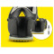 代尔塔 Delta Plus 301341-40 D-SPIRIT MESH S1P黑色低帮轻便透气安全鞋-40