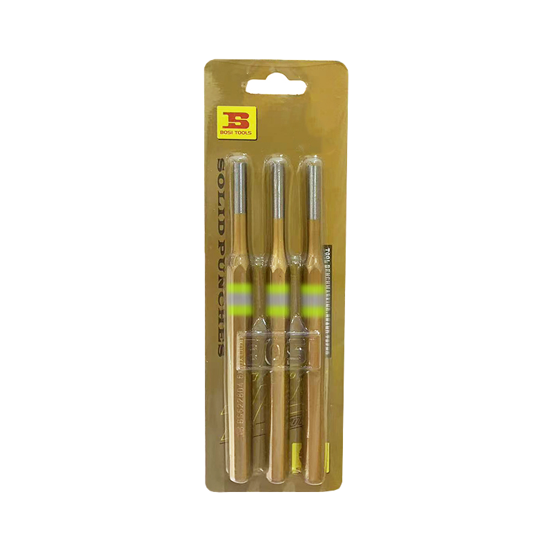 波斯(BOSI) 荧光系列圆柱冲 6x10x150mm3支 盒高清大图