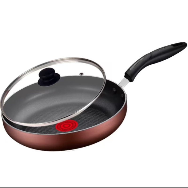 苏泊尔-厨具PJ26K3平底煎锅-26cm(个)