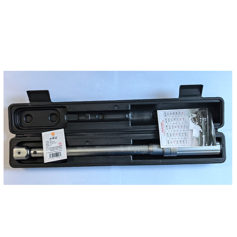 金魅 强力扭力扳手 14*18 40-200N.m 个高清大图