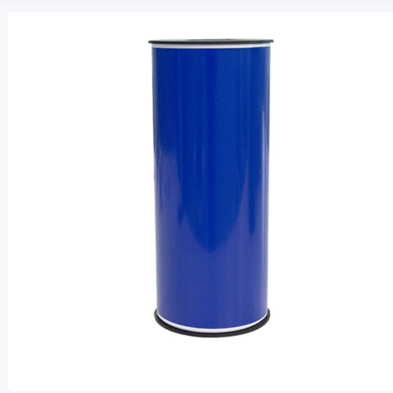 MASUNG MS-BQ260 260mm*20m 打印机标签胶贴(1盒/卷) 蓝色高清大图