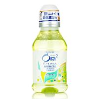 皓乐齿Ora2净澈气息漱口水(爽口青柠)80ml