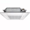 海尔(Haier) 天花机空调一拖一家用中央空调3匹定速嵌入机RFTC72WK/RFT72WKR
