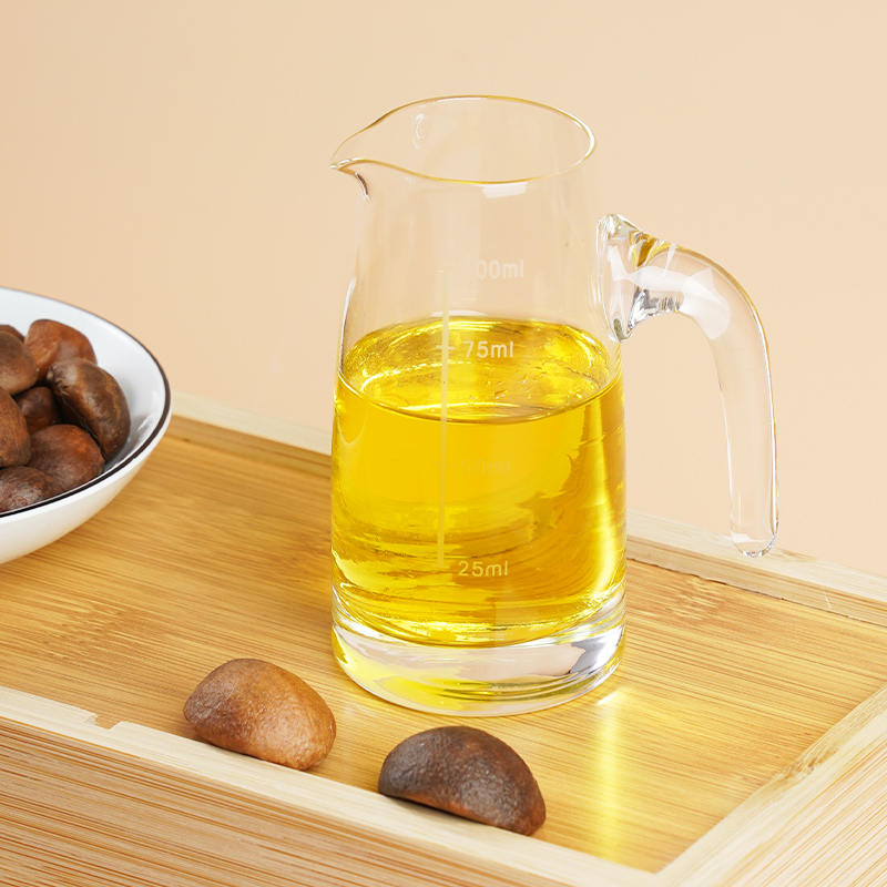 陇间柒月 幸好油礼暮秋坊 有机山茶油 礼盒简装 500ml*2高清大图