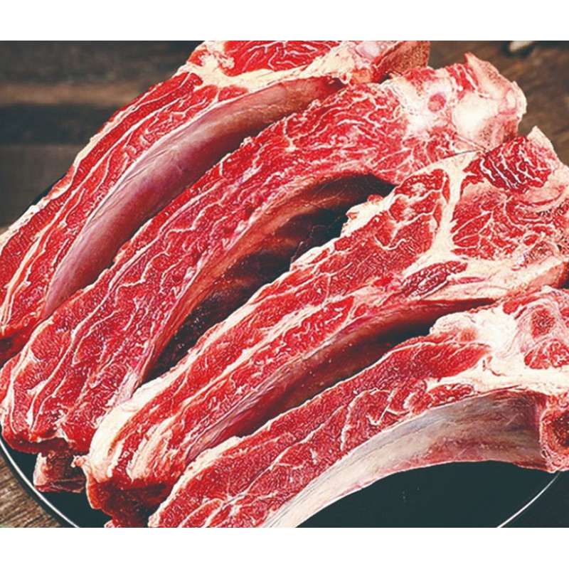 金世尊 缤纷肉肉-地标生鲜组合 598型 单位:套高清大图