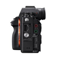 索尼(SONY) ILCE-9 数码微单相机 单机身 20张/秒连拍 4K视频 5轴防抖