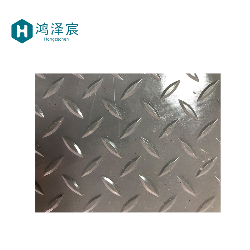 鸿泽宸灰色人字纹地垫1.5*15m/卷高清大图