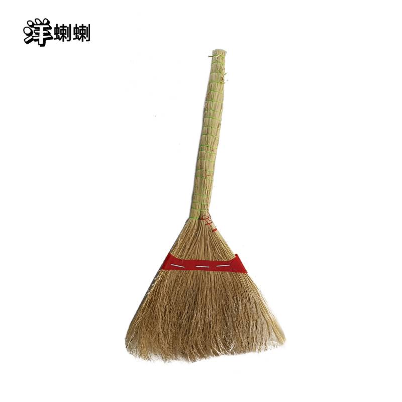 洋蝲蝲 扫把 高粱扫把 把