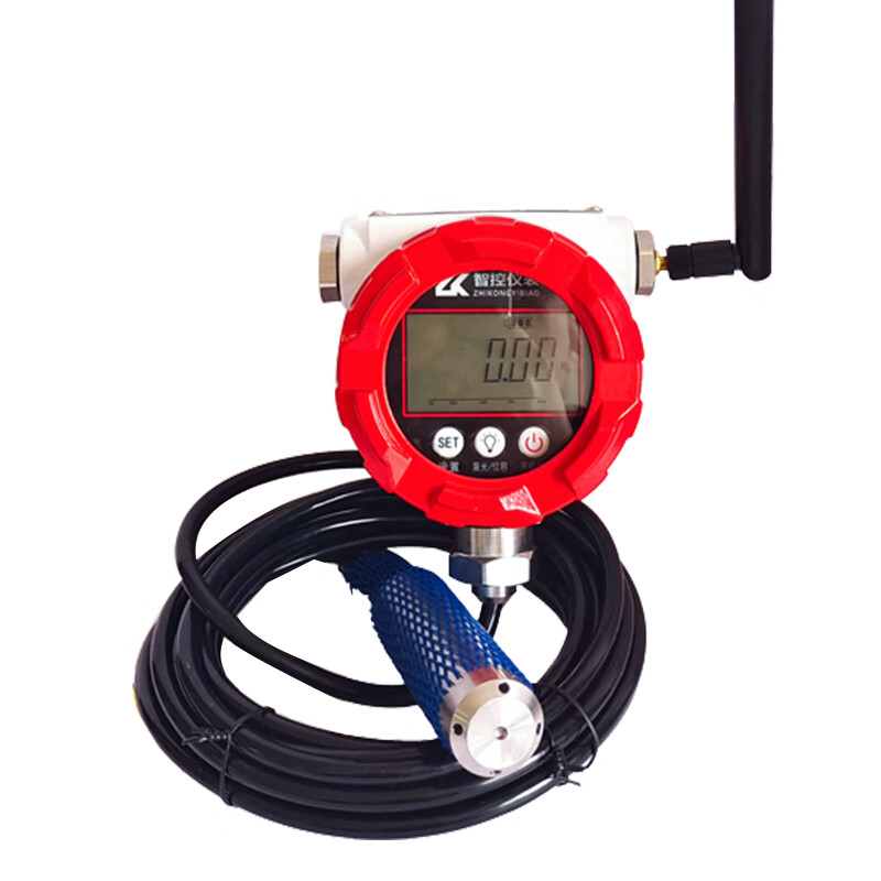 3M 匡建仪表 无线液位报警器高清大图