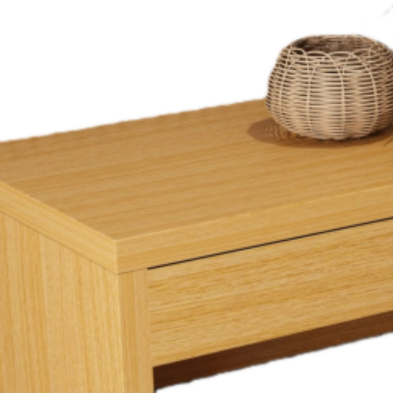 乐琪艺 床 头柜 50cm 个高清大图