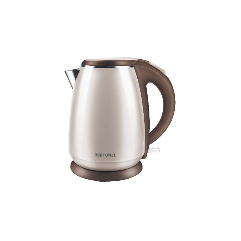 电器>厨房小家电>天际(tonze)>【精选】天际(tonze)zdh-215k电水壶1