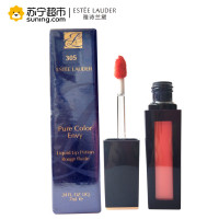 雅诗兰黛(Estee Lauder)倾慕液态唇膏 7ml 20-305Bruised peach 唇釉唇蜜滋润保湿