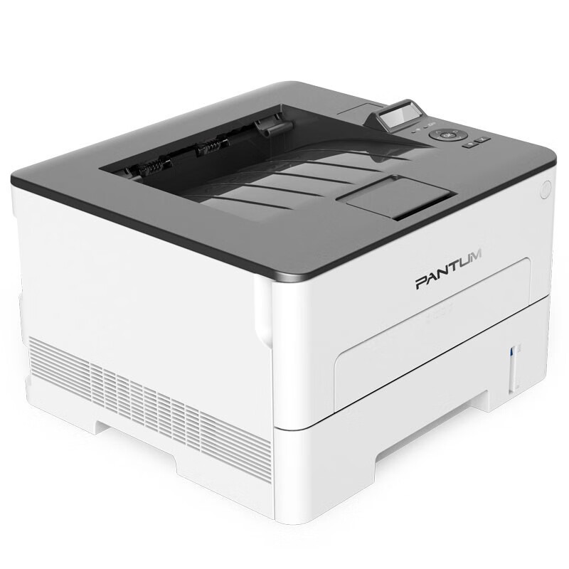 奔图(PANTUM) P3010DW单功能黑白激光打印机 双面打印 无线 P3010DW打印机 标准版高清大图