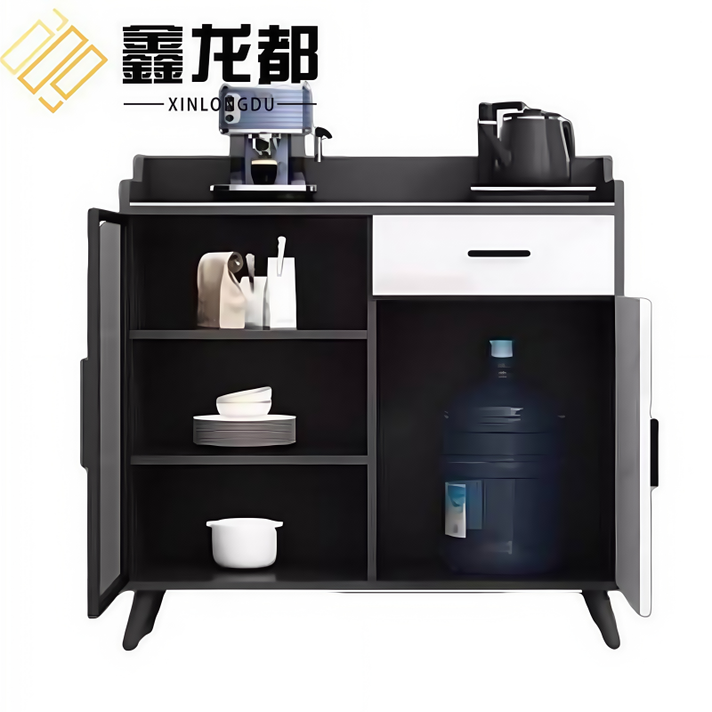 鑫龙都 餐边柜高清大图