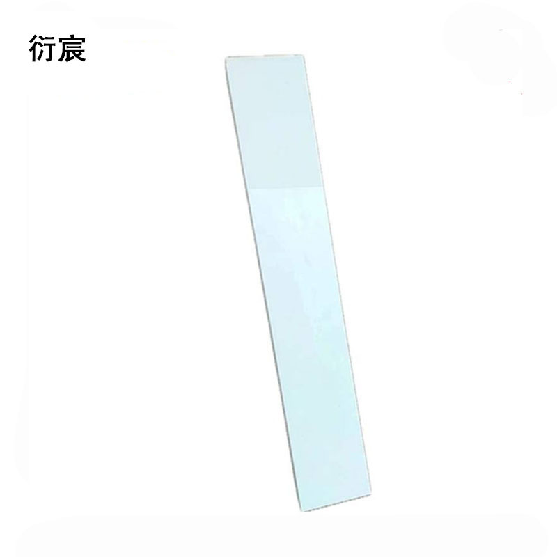 衍宸 警戒线砖白线砖 600*100*20mm 块高清大图