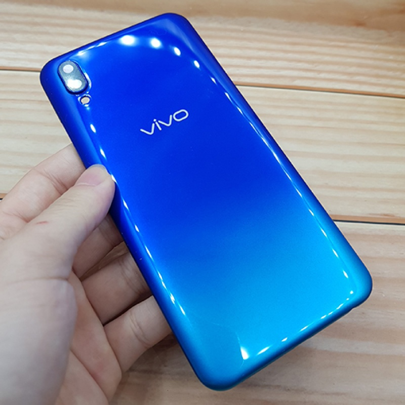 ypay保护壳/套步步高y93 适用步步高电池盖y93s后盖vivo y93手机后壳