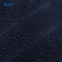 暖舒舒SUNSUSU 记忆棉护腰靠垫办公室座椅靠背垫枕芯汽车抱枕腰垫多功能枕 双核腰靠夏季秋夏迷藏蓝 单个(新老包装随机