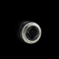 索尼(SONY) SEL55F18Z T FE55mm F1.8 ZA 49mm 全画幅 标准定焦镜头 索尼卡口