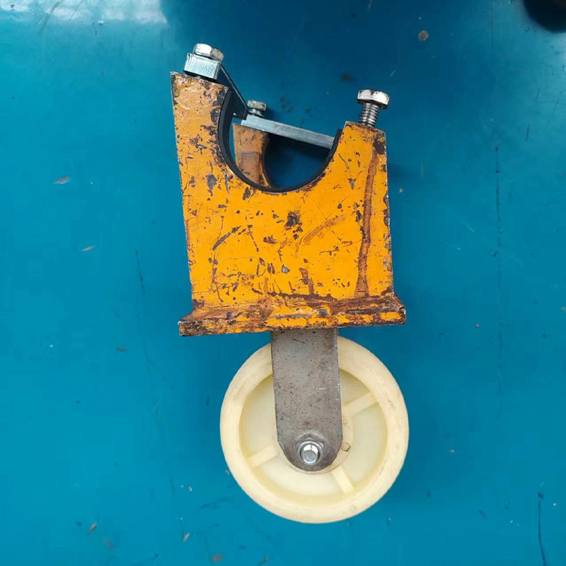 长铁 转臂支撑 LR-26-2-KM 组高清大图