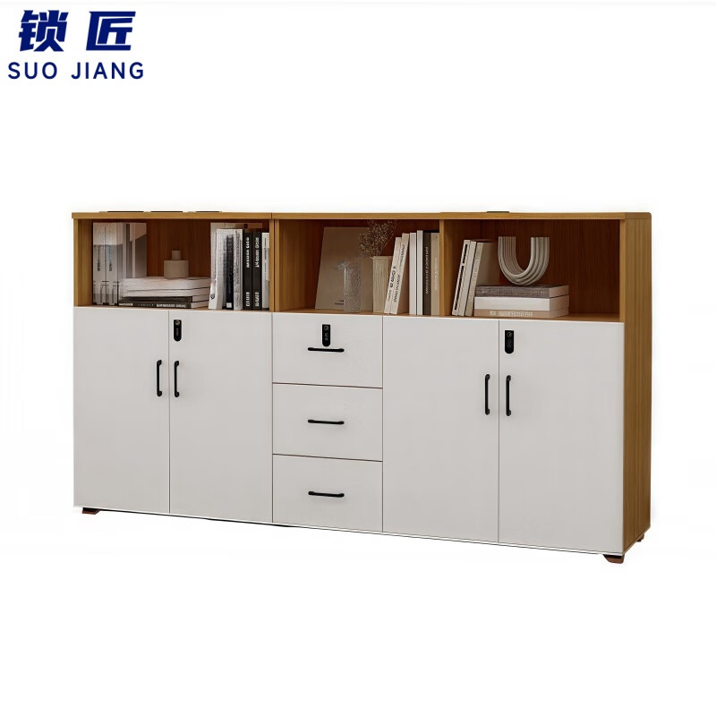 锁匠简易文件柜高清大图