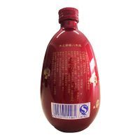 绍兴唐宋 手工精酿8年陈花雕酒 375ml*6瓶 整箱装绍兴黄酒