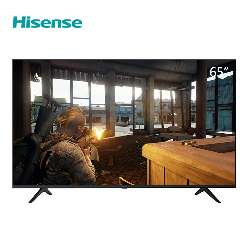 海信(Hisense)65H55E 65英寸 智能液晶平板电视/个