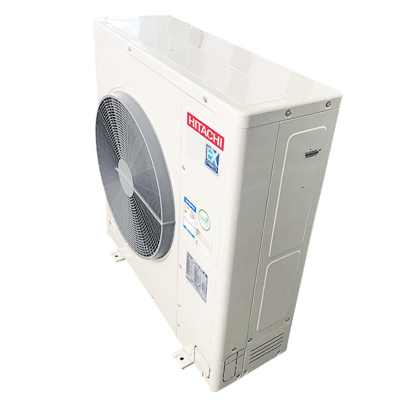 日立中央空调室外机-RAS-140HRN5QB