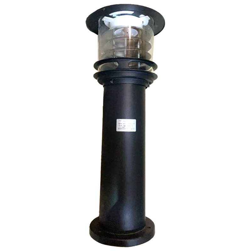 立华王LH6500-B 100W IP65 220V 黑色 LED工作灯