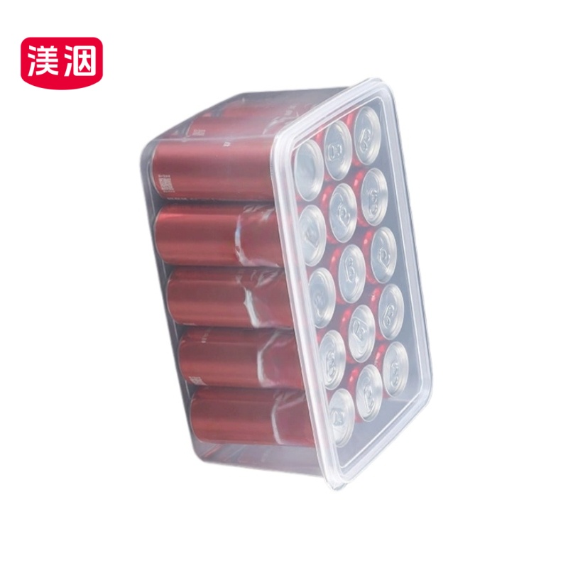 渼洇 保鲜盒 338*228*157mm 个高清大图