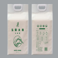盛优严选 五常大米(长粒香米)5KG