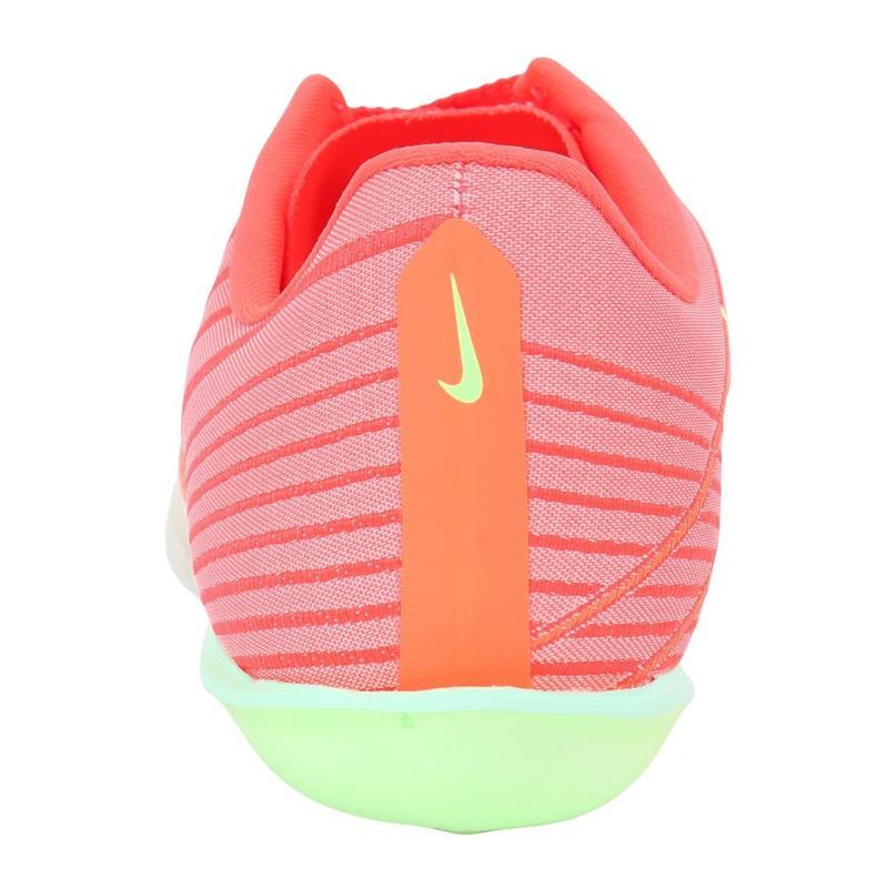 耐克(NIKE)男综合训练鞋轻量透气全天气速钉鞋专业竞速稳定抓地