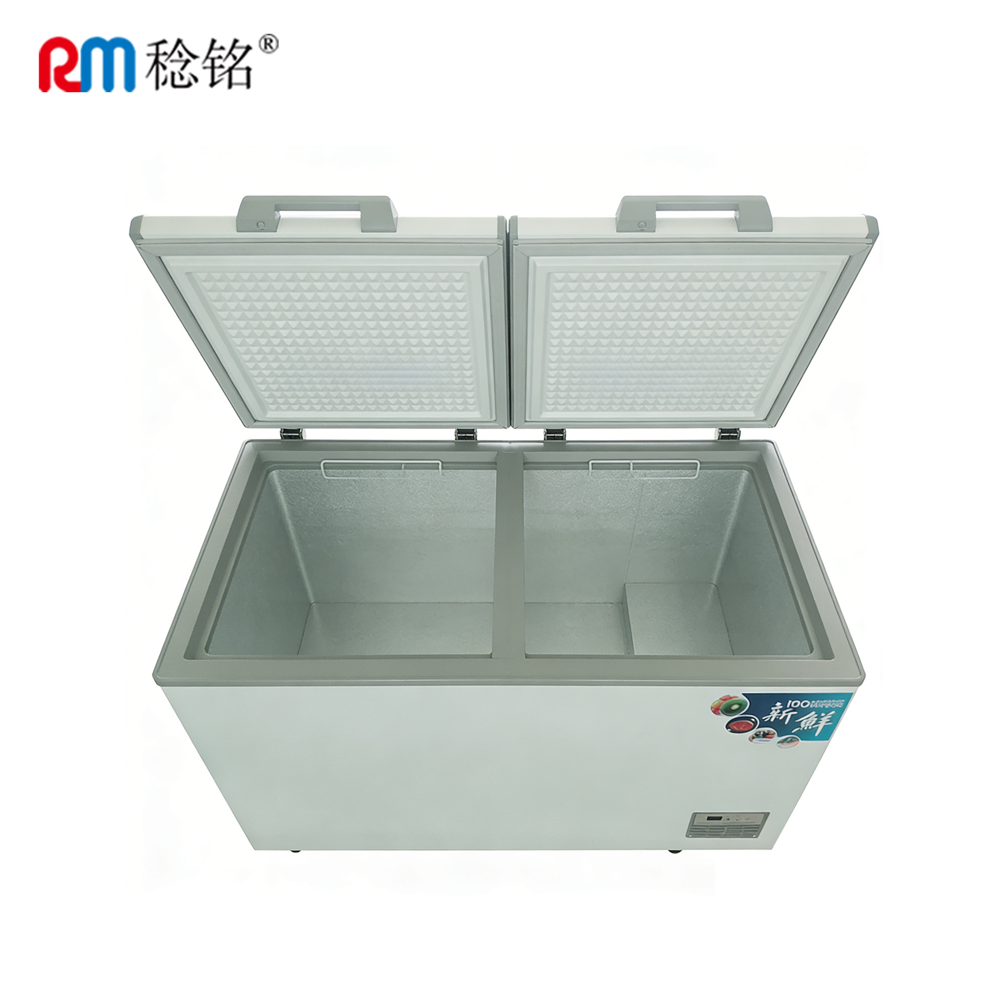 稔铭 卧柜 SDYLT-798L 台高清大图