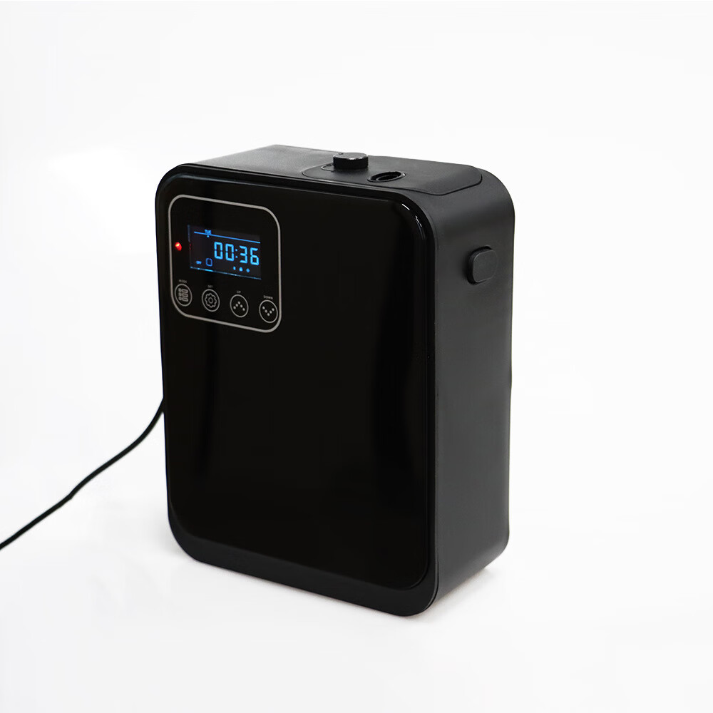 惠葵思 HKS-GWBE-008 加湿器 (计价单位:台) 黑色高清大图