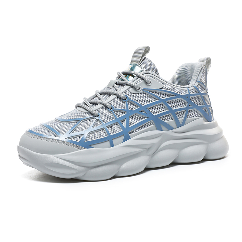 徽润和 跑鞋 运动鞋 HZ034 双