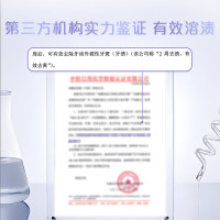 高露洁劲白小苏打牙膏亮白美白清新口气清洁口腔120g*3支(竹炭薄荷+茉莉白茶+留兰香)