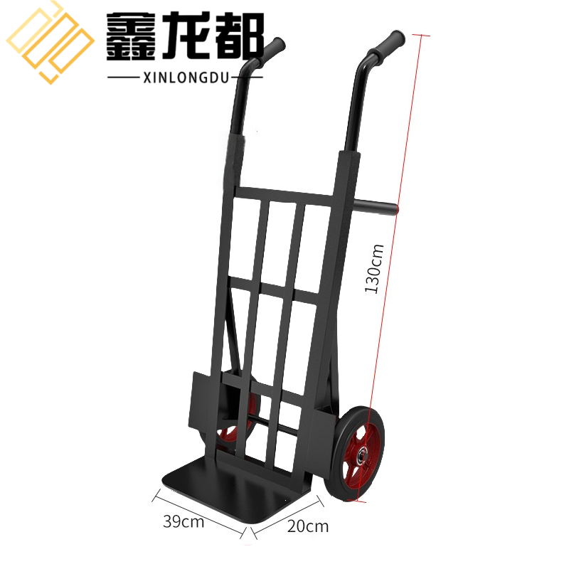 鑫龙都 老虎车手拉车1.3m