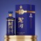 沱牌 蓝尊 浓香型白酒52度500ml*6整箱 纯粮食酒水舍得酒业送礼长辈婚宴酒小酌