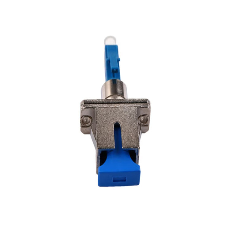 川正 光纤适配器 耦合器 LC公转SC母 个高清大图