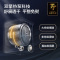 海尔(Haier)EG100MATE81SU1+EHGS100FMATE81U1 十公斤直驱电机热泵烘干洗烘套装