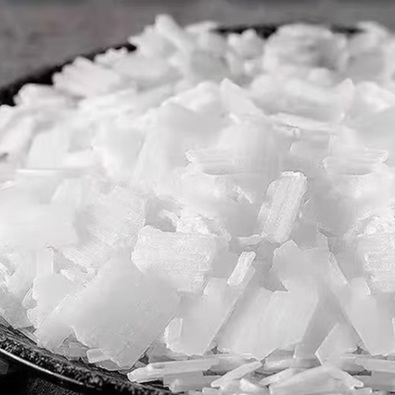 鸣扬一赫 片状纯碱 25KG 袋高清大图